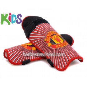 Manchester United Kind Scheenbeschermer